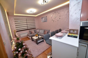Sunset Lux S3 Wellness & Spa Zlatibor